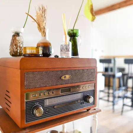 Le Loft Botanique Et Son Parking Gratuit Apartment Toulouse