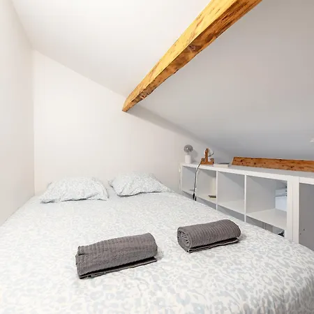 Le Loft Botanique Et Son Parking Gratuit Apartment Toulouse